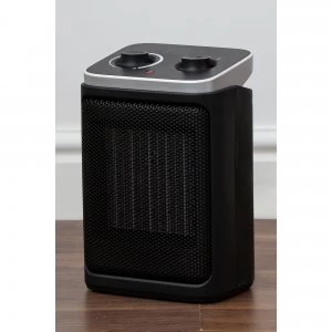 Image of Black and Decker 2000W PTC Fan Heater