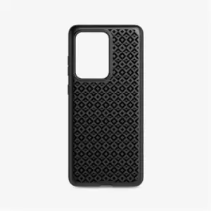 image of Tech21 Studio Design mobile phone case 17.5cm (6.9") Cover Black