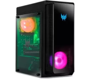 image of Acer Predator Orion 3000 PO3-640 Desktop Gaming PC