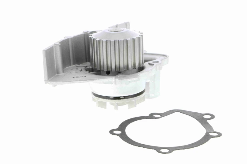Image of VAICO V22-50005 Water pump Original VAICO Quality, Number of Teeth: 20, with gasket/seal Water Pump (1260)