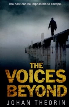 Image of The Voices beyond by Johan Theorin Paperback