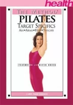 Image of The New Method: Target Specifics - DVD - Used