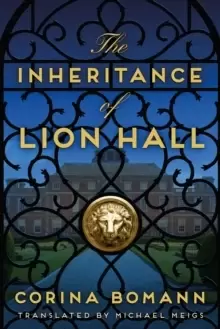 Image of The Inheritance of Lion Hall