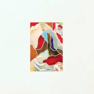 Image of Anicca by Teebs CD Album