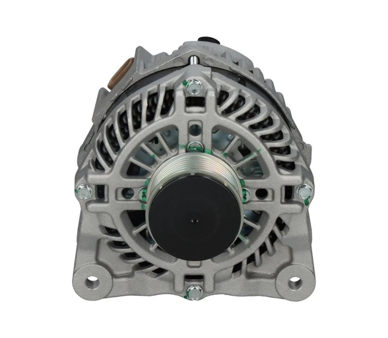 Image of VALEO 443531 Generator VALEO ORIGINS Alternator Charging Current: 150A, Voltage: 14V Alternator (4)