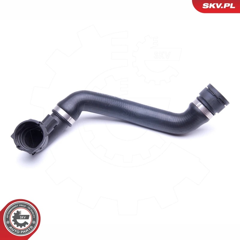 Image of ESEN SKV Radiator hose ESEN SKV 24SKV273