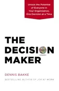 Image of decision maker unlock the potential of everyone in your organization one de