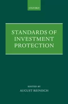 Image of Standards of Investment Protection