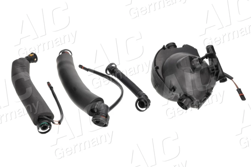 Image of Repair Set, crankcase breather AIC 74899Set
