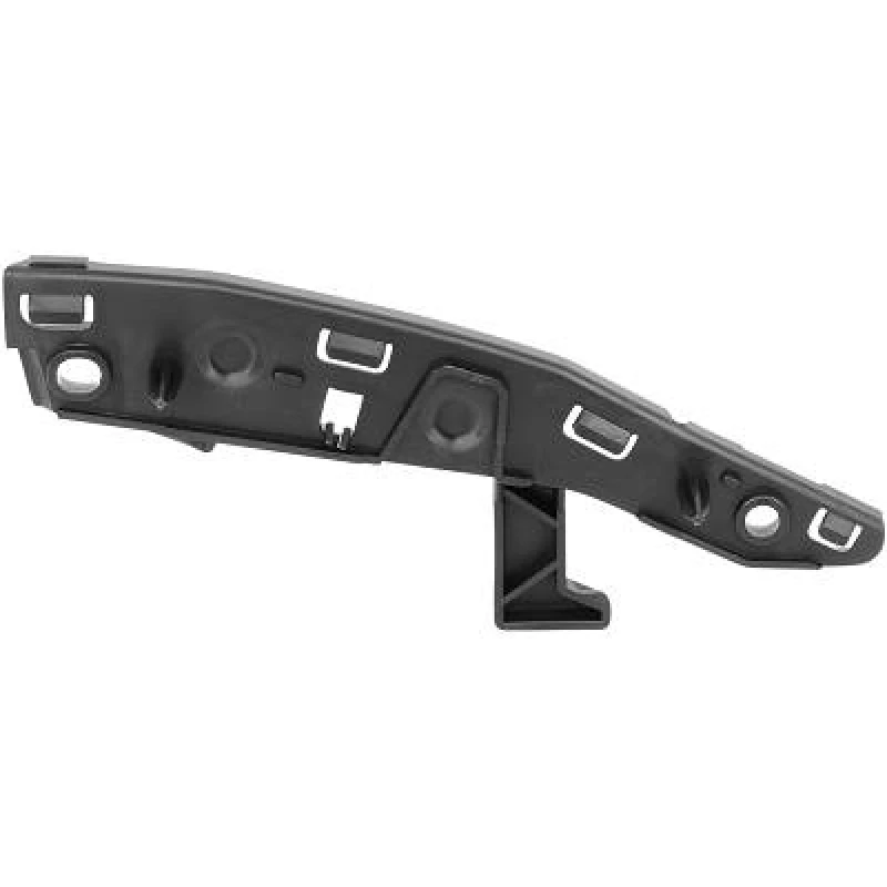 Image of Bumper bracket DIEDERICHS 4006163