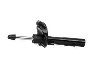 Image of RIDEX Shock absorber FORD 854S0027 1234201,1234202,1306048 Shocks,Shock absorbers,Suspension shocks 1318903,1318904,1325089,1325695,1325958,1325959