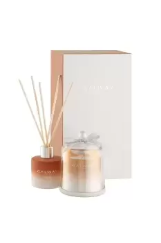 image of Saffron & Oud' Gift Set