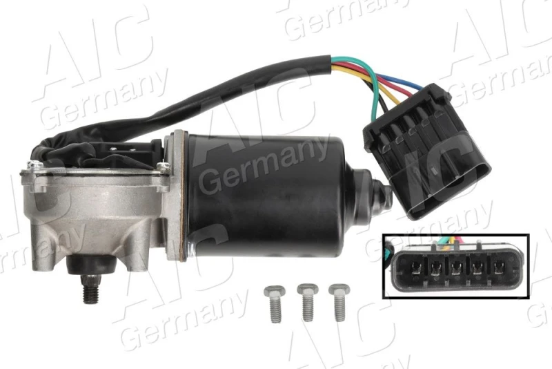 Image of Wiper motor AIC 52682