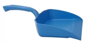 image of Vikan Blue Dust Pan for All Industries