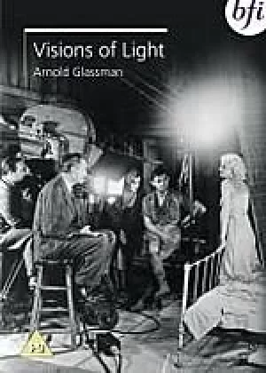 Image of Visions Of Light