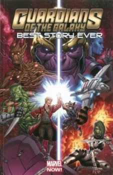 Image of Best Story Ever by Tim Seeley Paperback