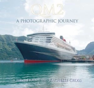 Image of Qm2 by Chris Frame Hardback