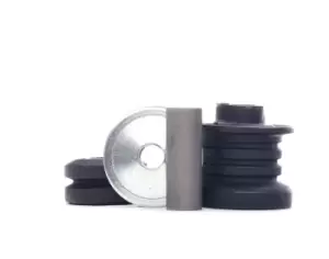 image of TEDGUM Strut mount 00507481 Suspension strut mount OPEL,Corsa B Schragheck (S93),Astra F CC (T92),Omega B Limousine (V94),Omega B Caravan (V94)