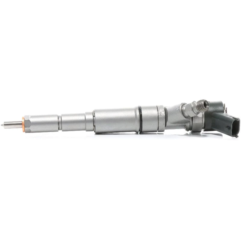 Image of METZGER 0870011 Injectors with seal ring, The spare part must be coded with OBD self-diagnosis unit Injector Nozzle (3902)