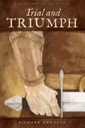Image of trial and triumph stories from church history