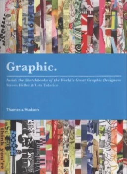 Image of Graphic by Steven Heller Paperback