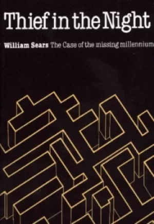 Image of Thief in the Night by William Sears