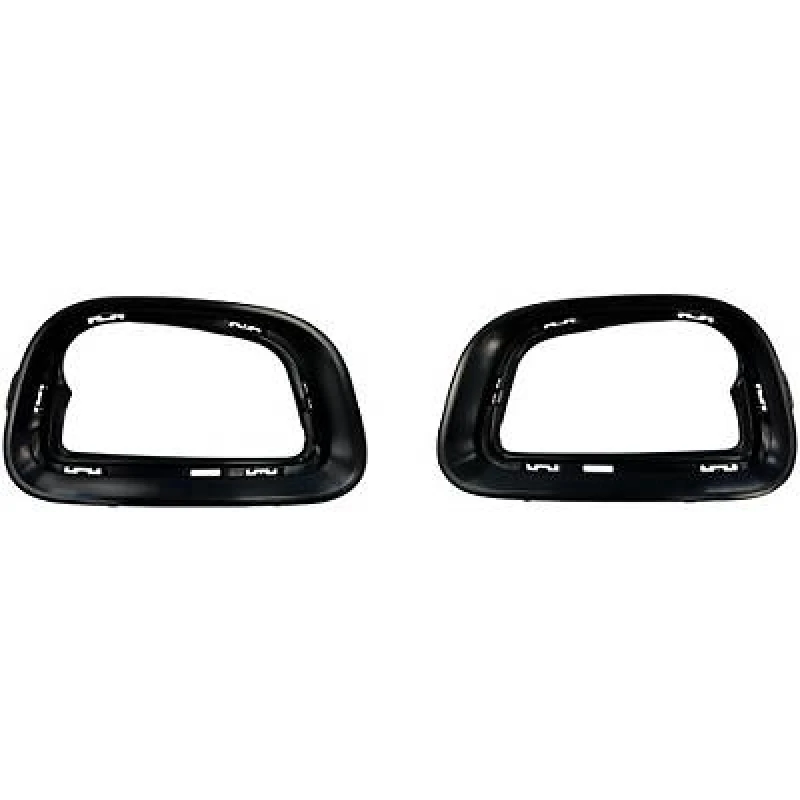 Image of Bumper moulding DIEDERICHS 4014649