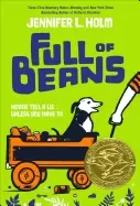 Image of full of beans