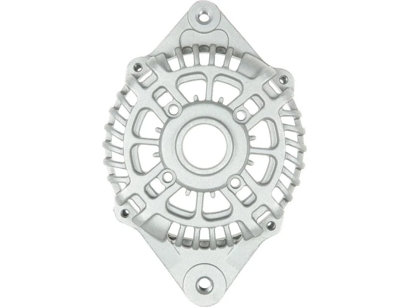 Image of AS-PL Drive Bearing, alternator AS-PL ABR5012