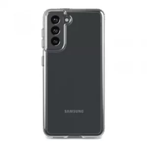 Image of Tech21 Evo Clear for Samsung Galaxy S21 5G