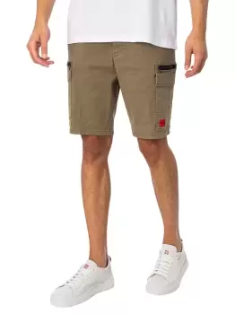 Johny232D Cargo Shorts