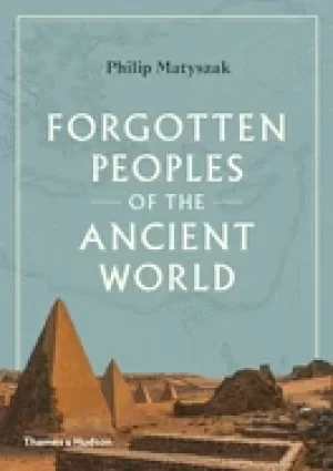 Image of forgotten peoples of the ancient world