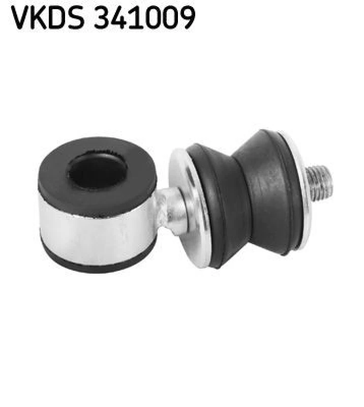 Image of SKF Anti-roll bar link SKF VKDS 341009
