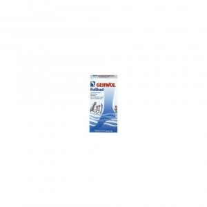 Image of Gehwol Foot Bath 400g