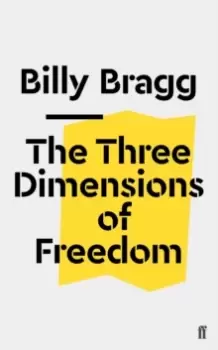 Image of The Three Dimensions of Freedom