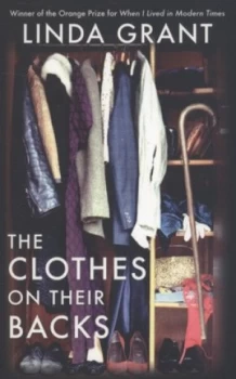 Image of The Clothes on Their Backs by Linda Grant Paperback