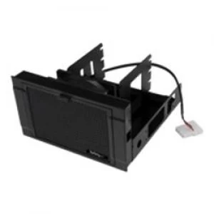 image of StarTech.com 4x 2.5" SSD/HDD Mount Bracket