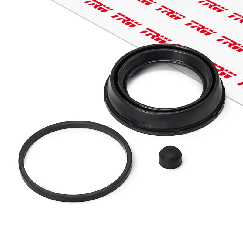 Image of Repair Kit, brake caliper TRW SJ1524