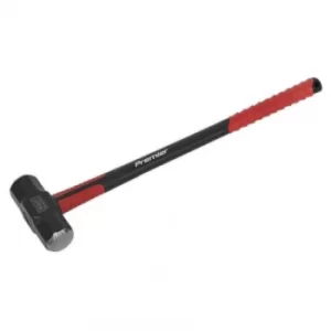 image of Sledge Hammer 14LB Fibreglass Shaft