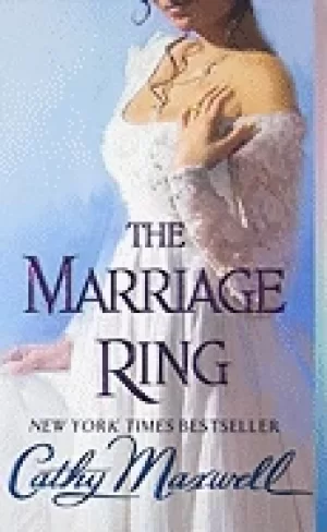 Image of marriage ring