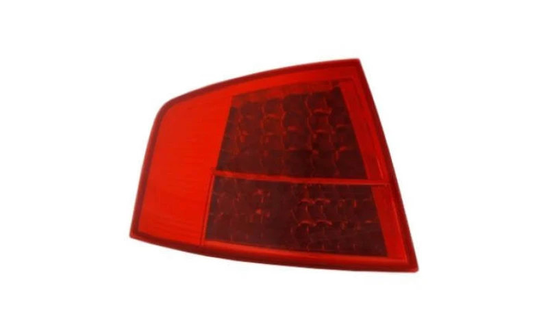 Image of ULO 1044011 Rear light Outer section, with bulb holder, Left Combination Rearlight (391)