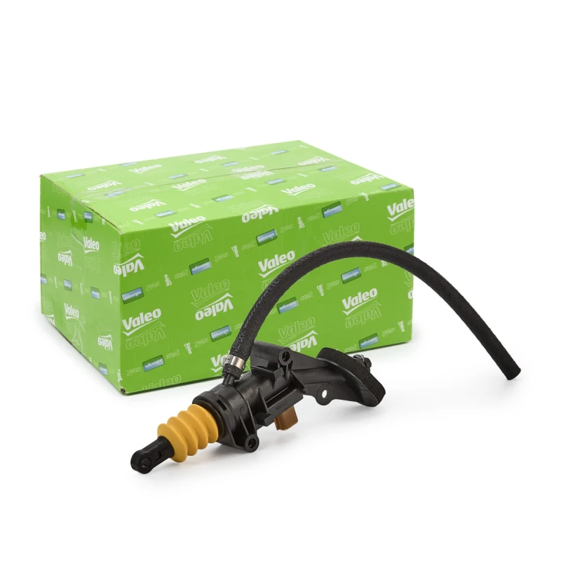 Image of Clutch master cylinder VALEO 874656