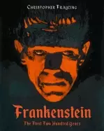 Image of frankenstein the first two hundred years