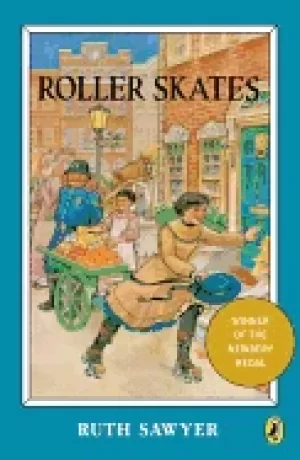 Image of roller skates