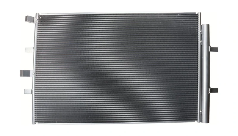 Image of Air conditioning condenser Bosch 1 986 AD2 062