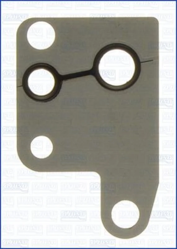 Image of AJUSA Gasket, vacuum pump AJUSA 01212700