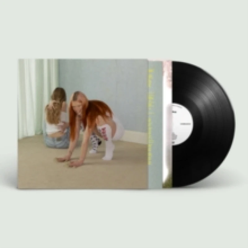 Image of Moisturizer Vinyl