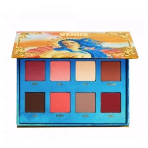 image of Lime Crime Eye Shadow Palette - Venus I