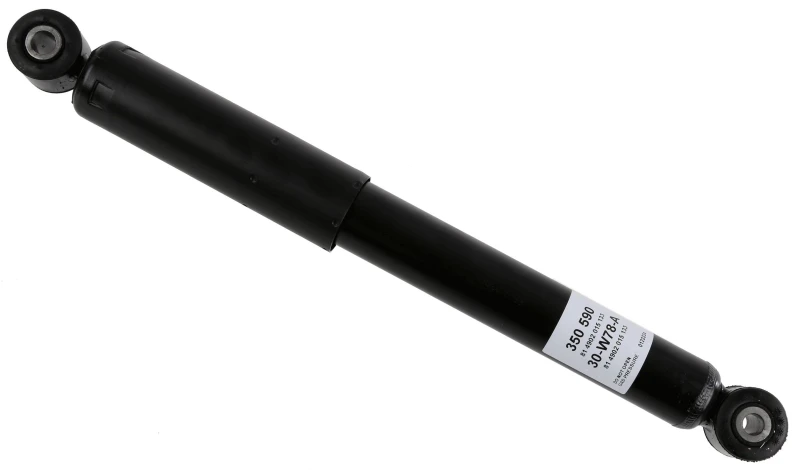 Image of Shock absorber SACHS 350 590