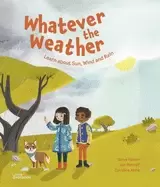 Image of whatever the weather learn about sun wind and rain